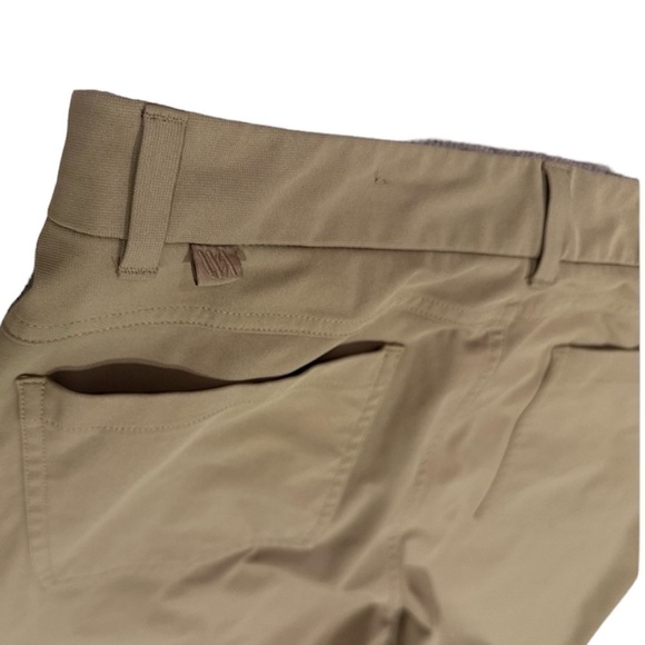 Vrst 4 Way Stretch 5 Pocket Pant - Picture 6 of 7